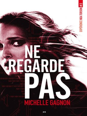 cover image of Ne regarde pas